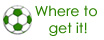 where to get your Kwik Kik soccer speed ball